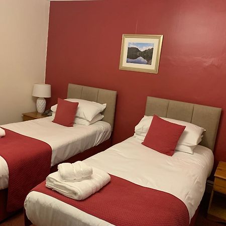 Royal Sportsman Hotel Porthmadog Dış mekan fotoğraf