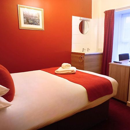 Royal Sportsman Hotel Porthmadog Dış mekan fotoğraf
