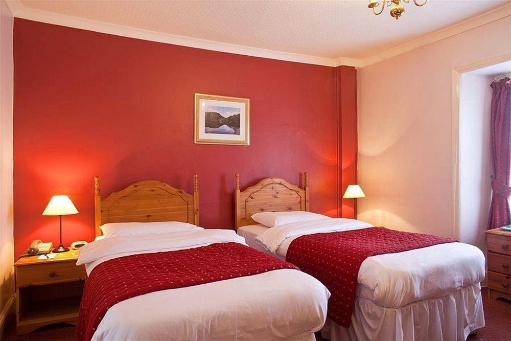 Royal Sportsman Hotel Porthmadog Dış mekan fotoğraf