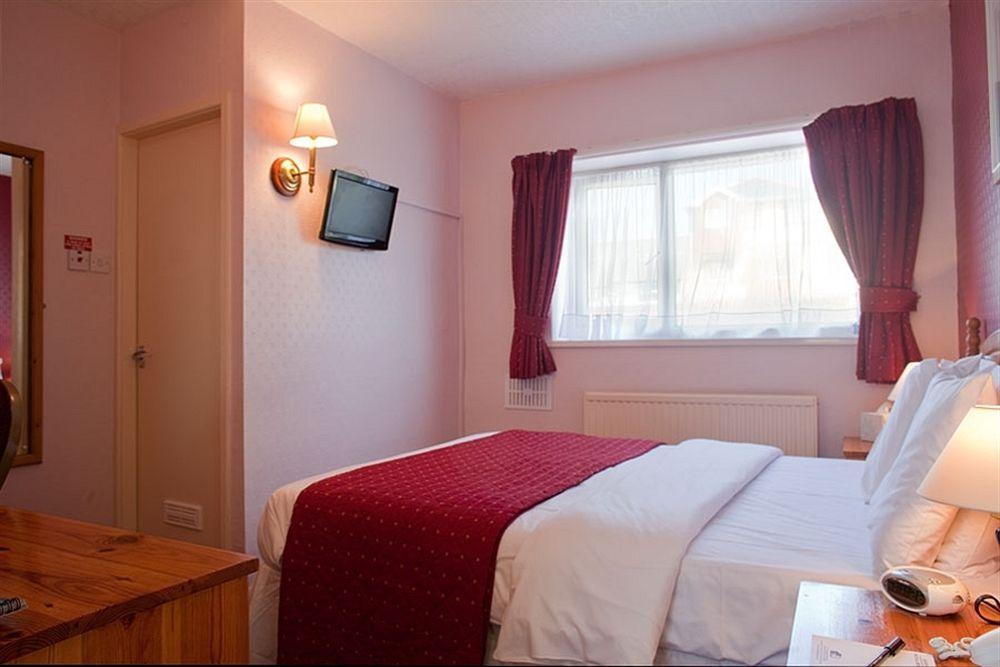Royal Sportsman Hotel Porthmadog Dış mekan fotoğraf